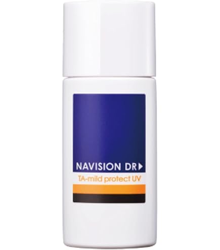 Amazon.co.jp: NAVISION DR▷ ナビジョンDR TAホワイトプロテクトUV